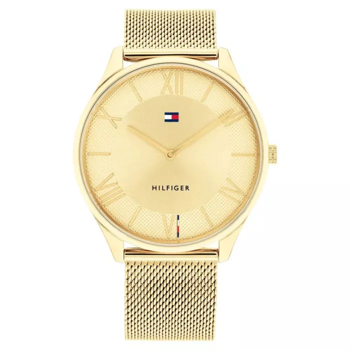 Tommy Hilfiger® Analogue 'Becker' Men's Watch 1710515