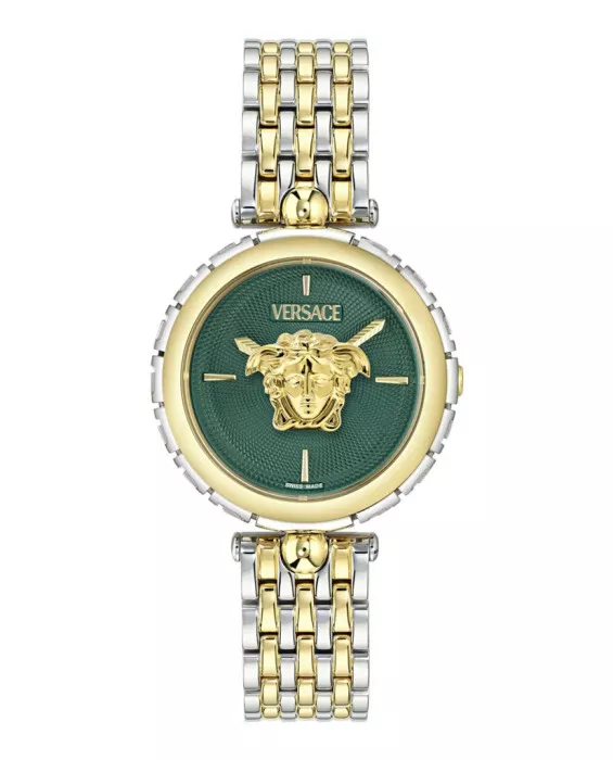 Versace® Analogue 'Medusa Heritage' Women's Watch VE9D00324