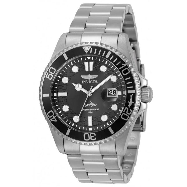 Invicta Men's 30018 Pro Diver Stainless Steel Watch