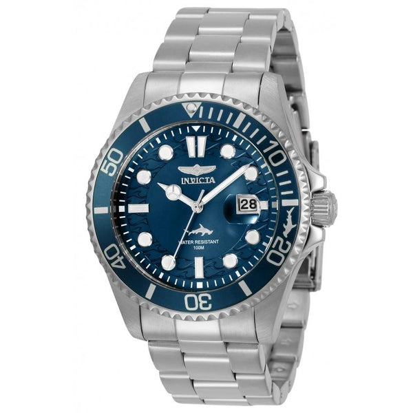 Invicta Men's 30019 Pro Diver Stainless Steel Watch