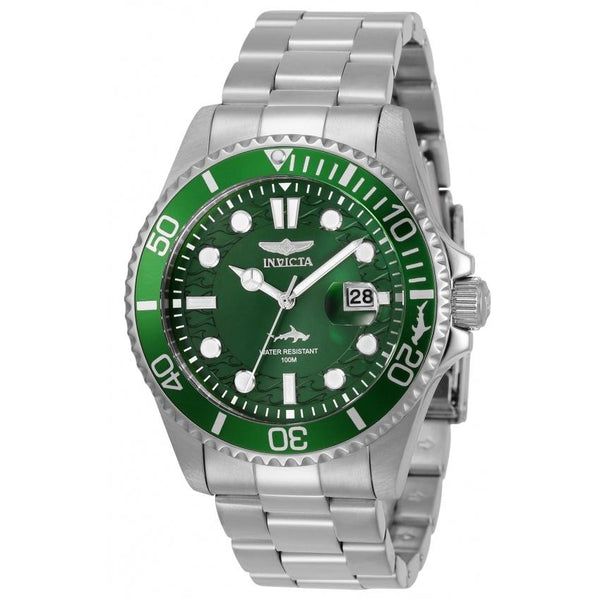 Invicta Men's 30020 Pro Diver Stainless Steel Watch