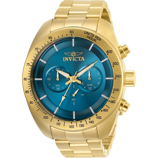 Invicta Men's 30033 Speedway Stainless Steel Watch