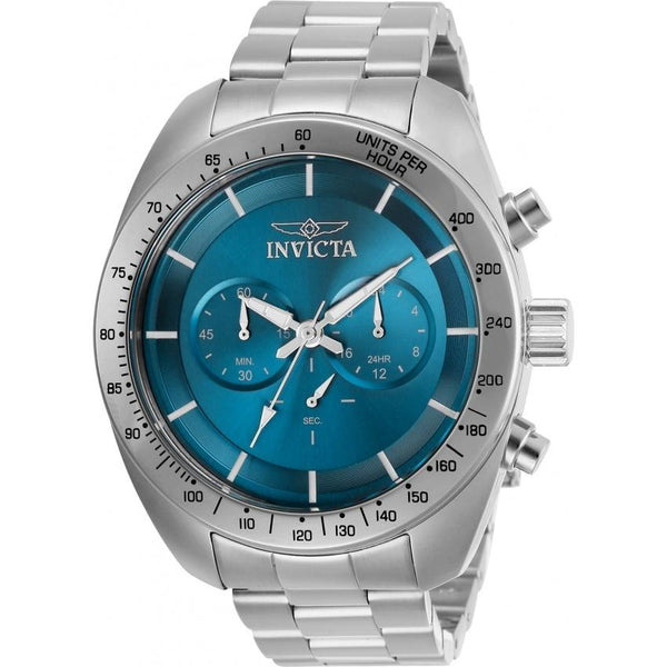 Invicta Men's 30034 Speedway Stainless Steel Watch