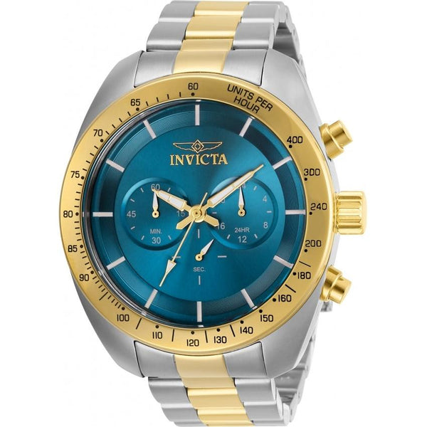 Invicta Men's 30035 Speedway Stainless Steel Watch