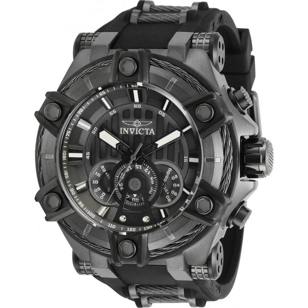 Invicta Men's 30044 Bolt Stainless Steel Watch