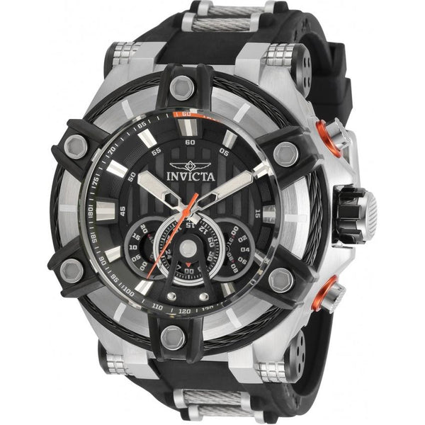 Invicta Men's 30045 Bolt Stainless Steel Watch