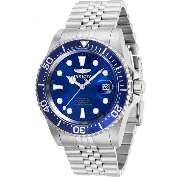 Invicta Men's 30092 Pro Diver Automatic Stainless Steel Watch