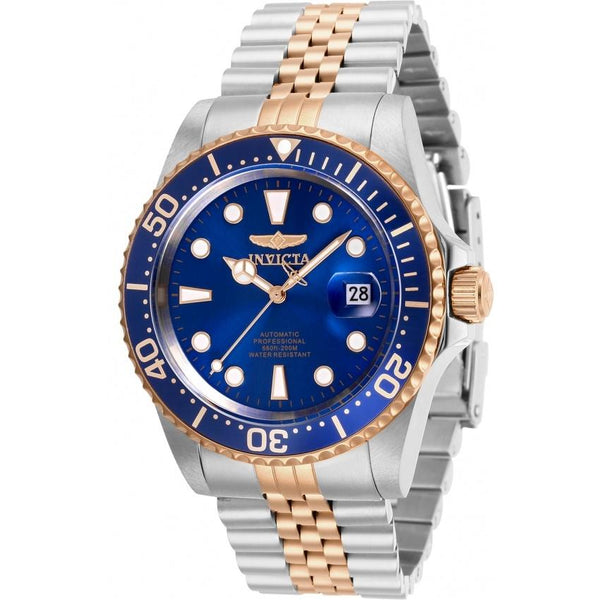 Invicta Men's 30098 Pro Diver Automatic Stainless Steel Watch