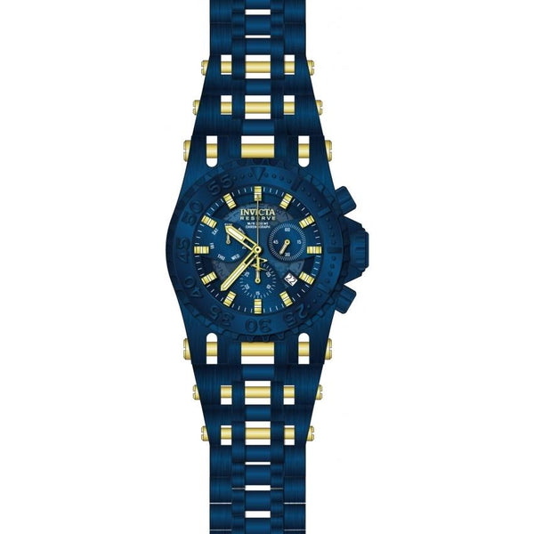Invicta Men's 30120 Reserve Stainless Steel Watch