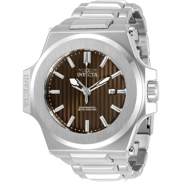 Invicta Men's 30130 Akula Automatic Stainless Steel Watch