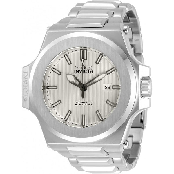 Invicta Men's 30132 Akula Automatic Stainless Steel Watch