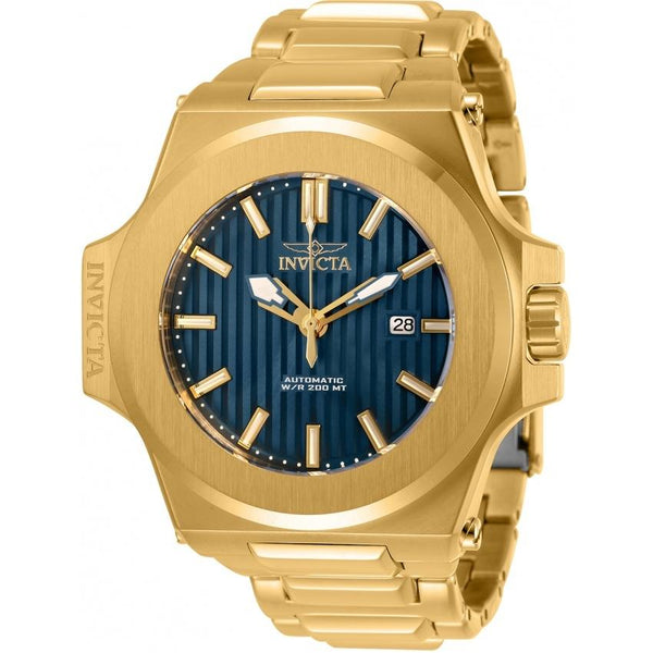 Invicta Men's 30135 Akula Automatic Gold-Tone Stainless Steel Watch
