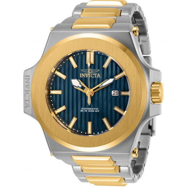 Invicta Men's 30197 Akula Automatic Gold-Tone Stainless Steel Watch