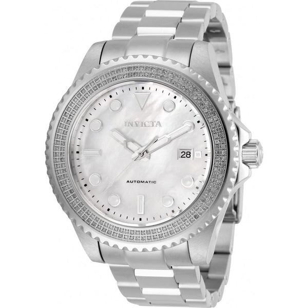 Invicta Men's 30324 Pro Diver Automatic Stainless Steel Watch