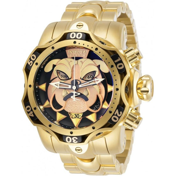 Invicta Men's 30346 Reserve Venom Stainless Steel Watch