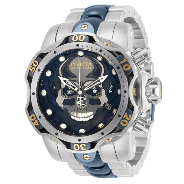Invicta Men's 30351 Reserve Venom Stainless Steel Watch