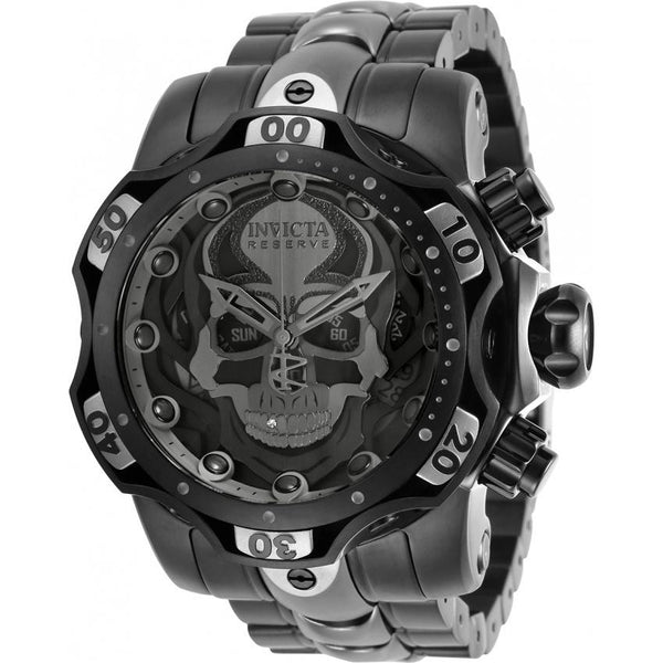 Invicta Men's 30352 Reserve Venom Stainless Steel Watch