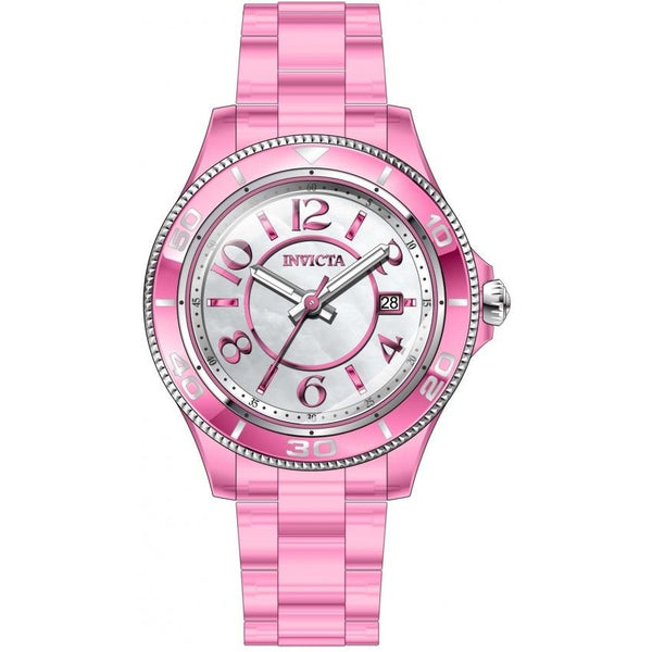 Invicta Women's 30353 Anatomic Plastic Watch