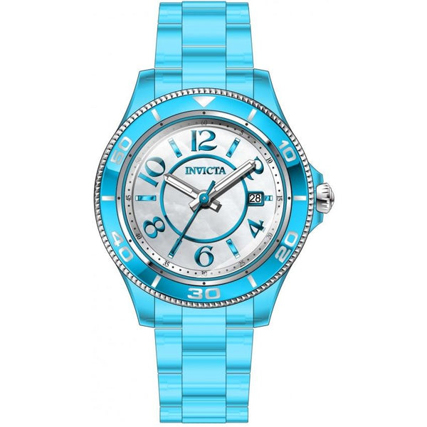 Invicta Women's 30354 Anatomic Plastic Watch