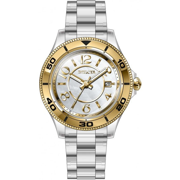 Invicta Women's 30361 Anatomic Plastic Watch