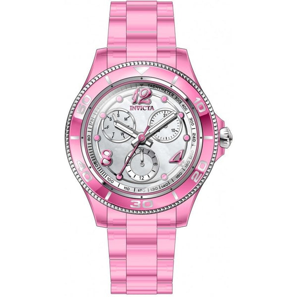 Invicta Women's 30365 Anatomic Plastic Watch