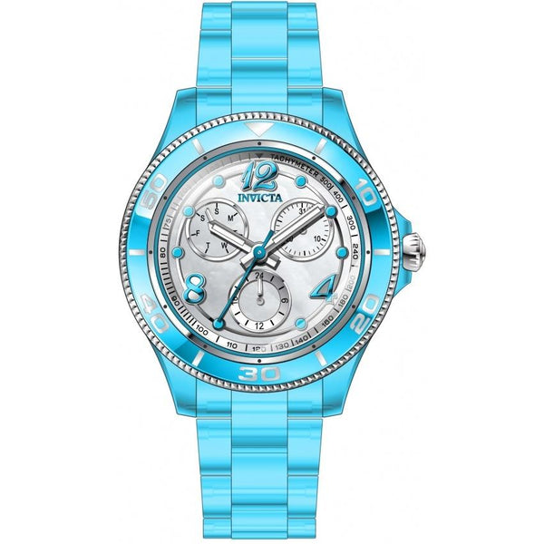 Invicta Women's 30366 Anatomic Plastic Watch