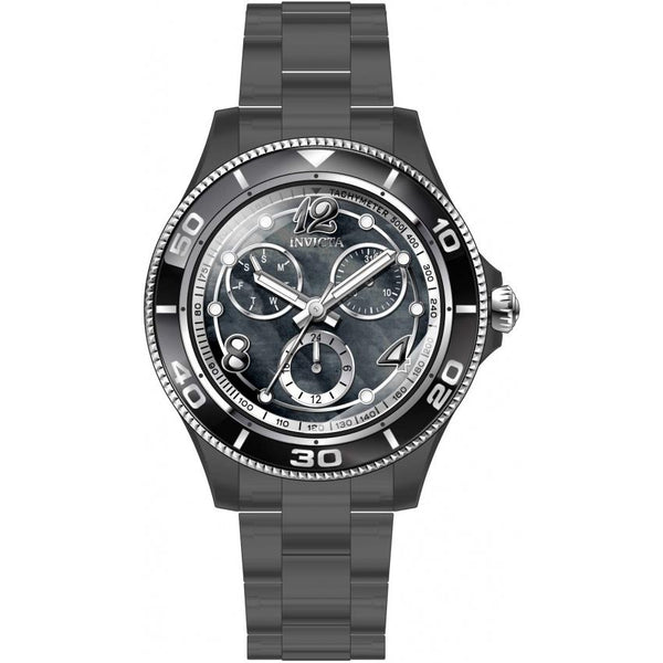 Invicta Women's 30372 Anatomic Plastic Watch