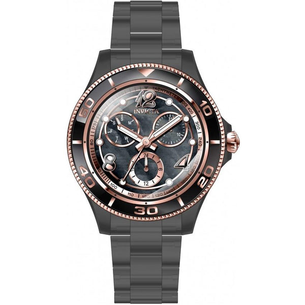 Invicta Women's 30376 Anatomic Plastic Watch