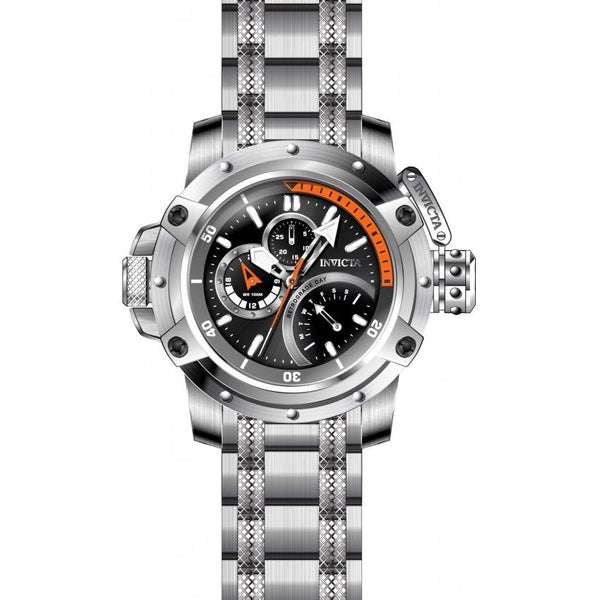 Invicta Men's 30378 Coalition Forces Stainless Steel Watch