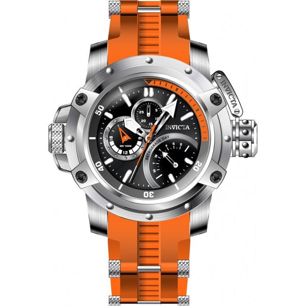 Invicta Men's 30384 Coalition Forces Stainless Steel Watch