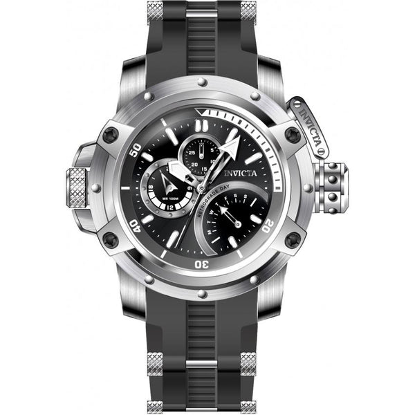 Invicta Men's 30387 Coalition Forces Stainless Steel Watch