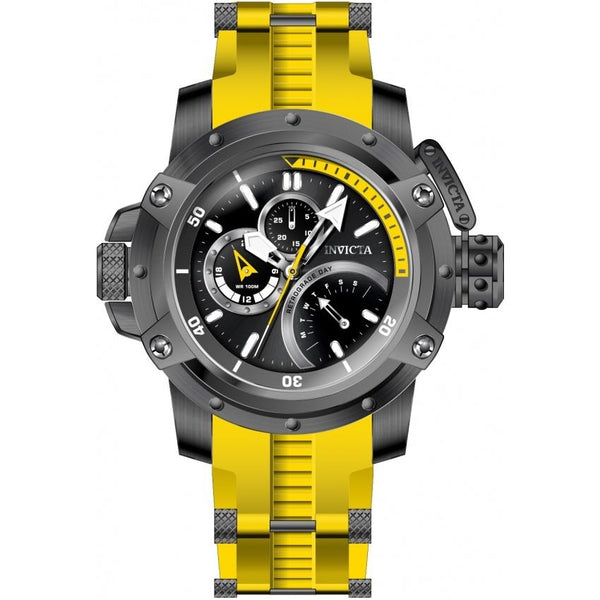 Invicta Men's 30388 Coalition Forces Stainless Steel Watch