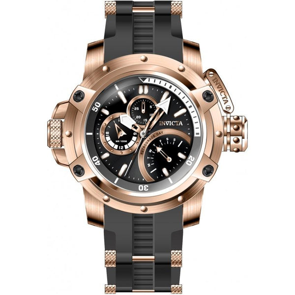 Invicta Men's 30390 Coalition Forces Stainless Steel Watch