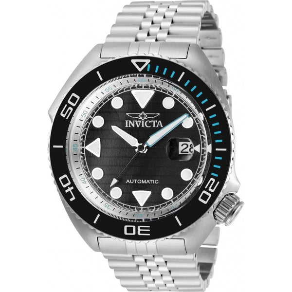 Invicta Women's 30410 Pro Diver Automatic Stainless Steel Watch