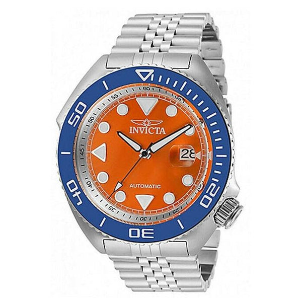 Invicta Men's 30415 Pro Diver Blue Silicone Watch