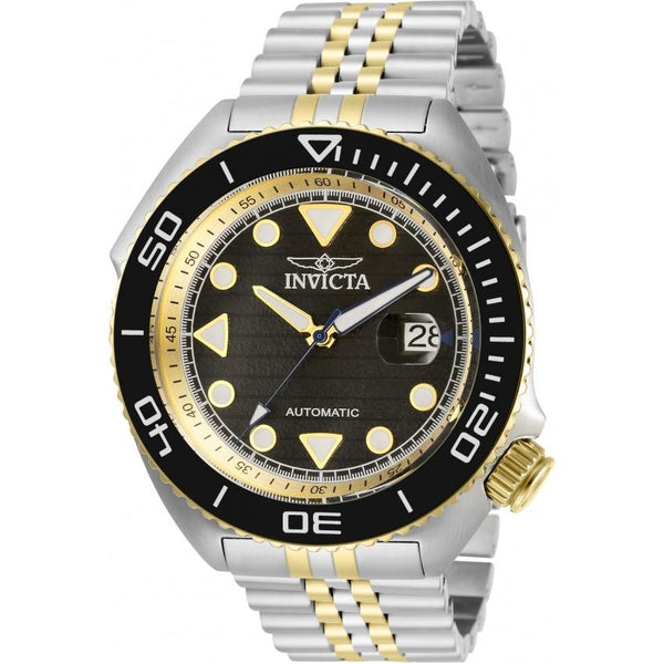 Invicta Men's 30417 Pro Diver Stainless Steel Watch