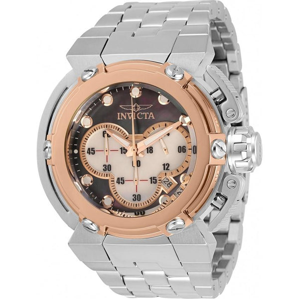 Invicta Men's 30453 Coalition Forces Stainless Steel Watch