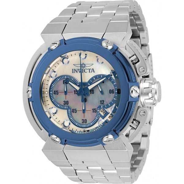Invicta Men's 30456 Coalition Forces Stainless Steel Watch