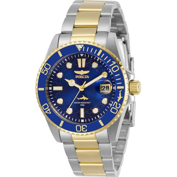 Invicta Women's 30481 Pro Diver Stainless Steel Watch