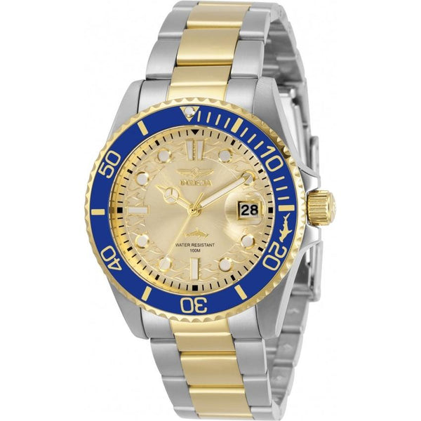 Invicta Women's 30482 Pro Diver Stainless Steel Watch