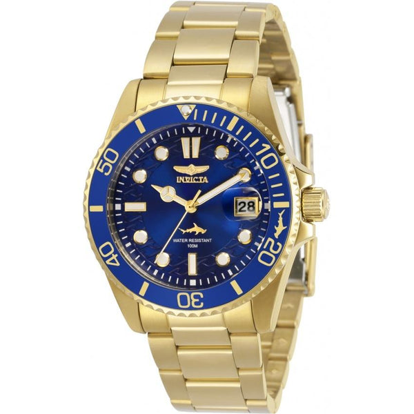 Invicta Women's 30484 Pro Diver Stainless Steel Watch