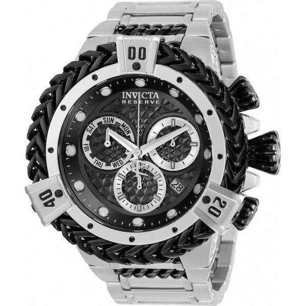 Invicta Men's 30541 Reserve Herc Stainless Steel Watch