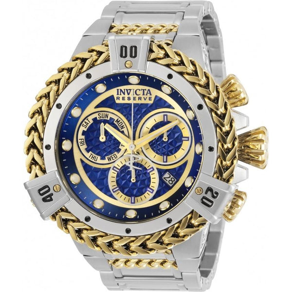 Invicta Men's 30543 Reserve Herc Stainless Steel Watch