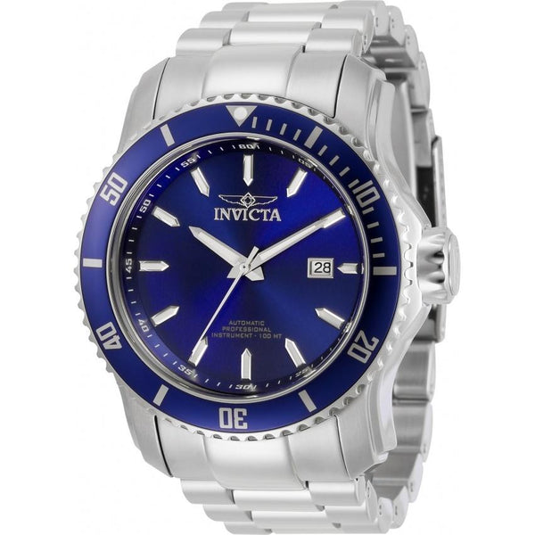 Invicta Men's 30554 Pro Diver Automatic Stainless Steel Watch