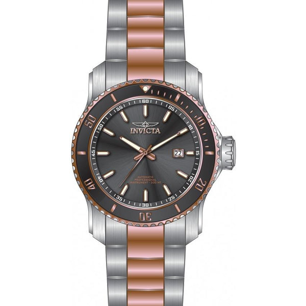 Invicta Men's 30559 Pro Diver Automatic Gold-Tone Stainless Steel Watch