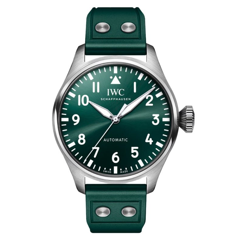 IWC Big Pilot's Watch 43 - IW329306