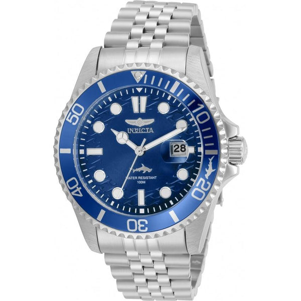 Invicta Men's 30610 Pro Diver Stainless Steel Watch
