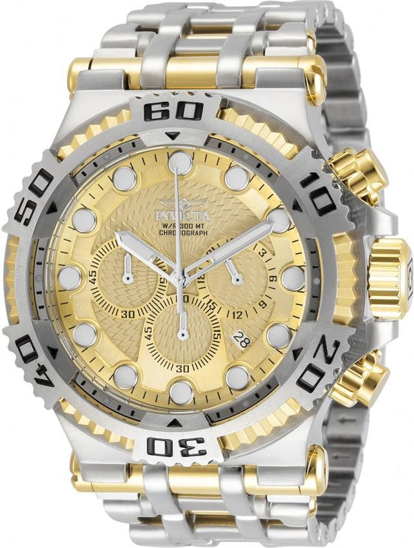 Invicta Men's 30643 Speedway Silver Watch