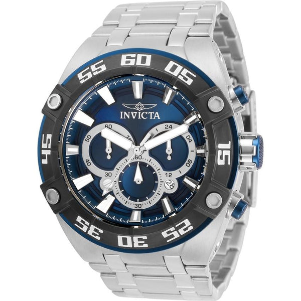Invicta Men's 30652 Coalition Forces Stainless Steel Watch