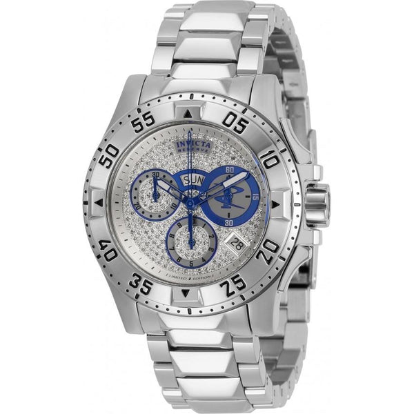 Invicta Women's 30666 Excursion Stainless Steel Watch